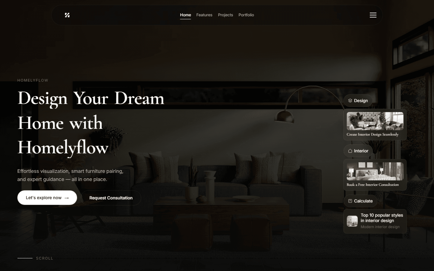 Preview of Maison Interiors